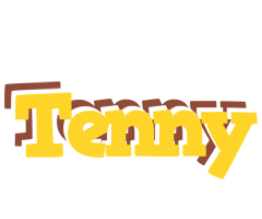 Tenny hotcup logo