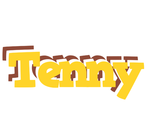 Tenny hotcup logo