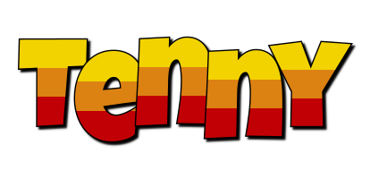 Tenny jungle logo