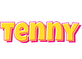 Tenny kaboom logo