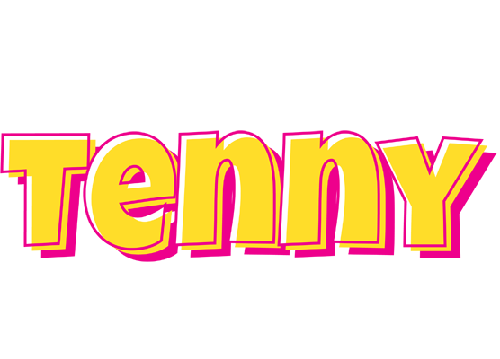 Tenny kaboom logo