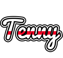 Tenny kingdom logo