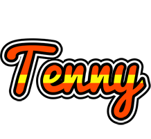 Tenny madrid logo