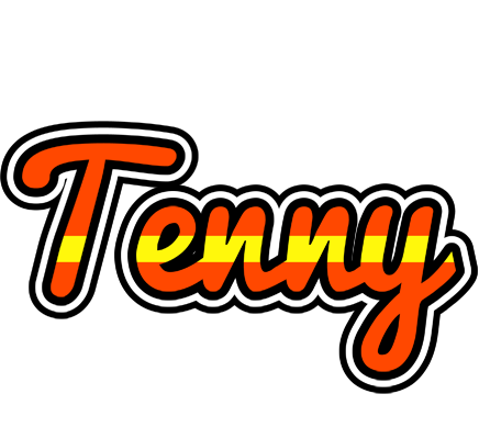 Tenny madrid logo
