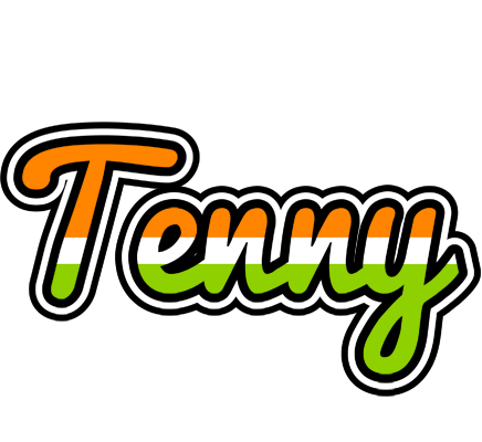 Tenny mumbai logo