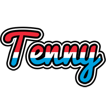 Tenny norway logo