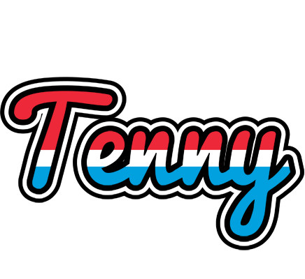 Tenny norway logo