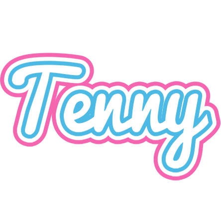 Tenny outdoors logo