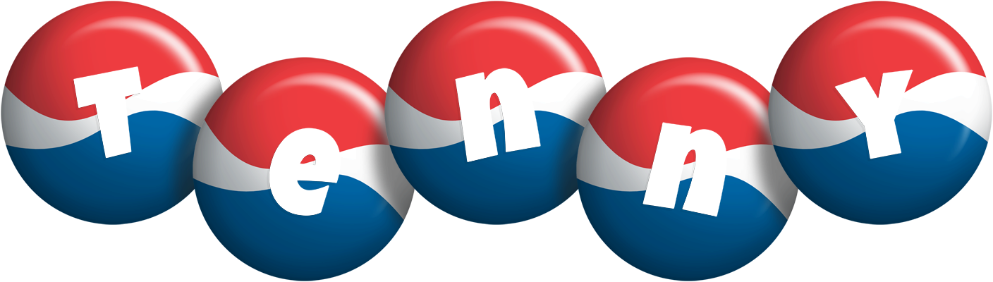 Tenny paris logo