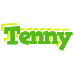 Tenny picnic logo