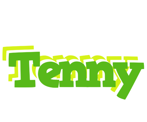 Tenny picnic logo