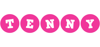 Tenny poker logo