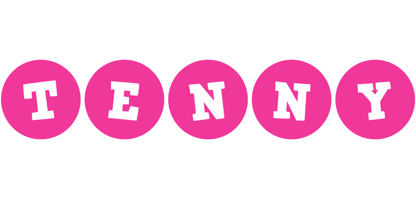 Tenny poker logo