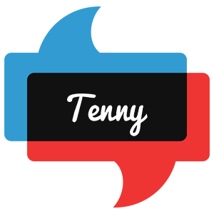 Tenny sharks logo