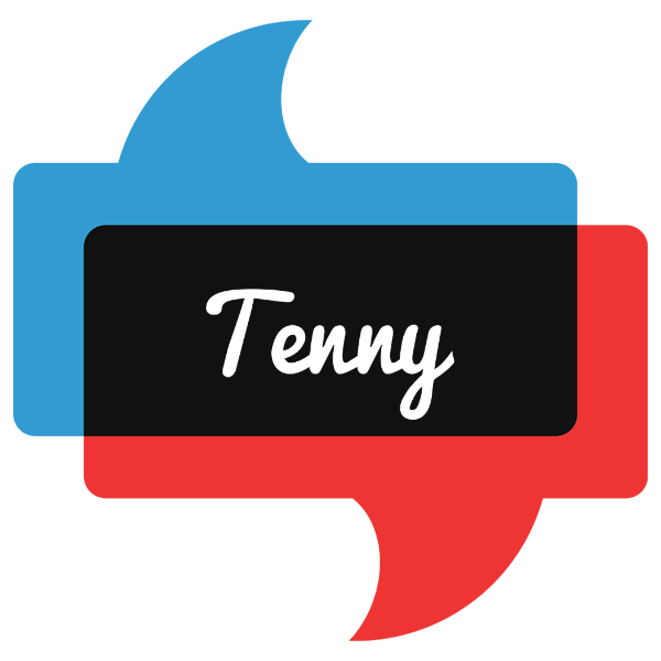 Tenny sharks logo