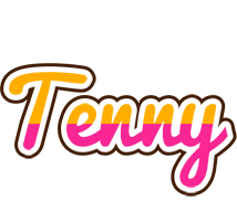 Tenny smoothie logo