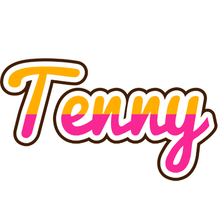 Tenny smoothie logo