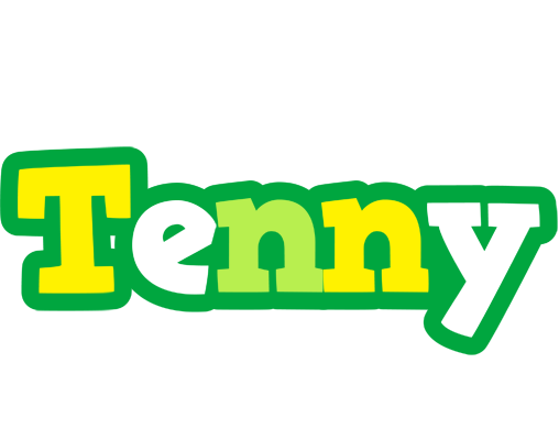 Tenny soccer logo