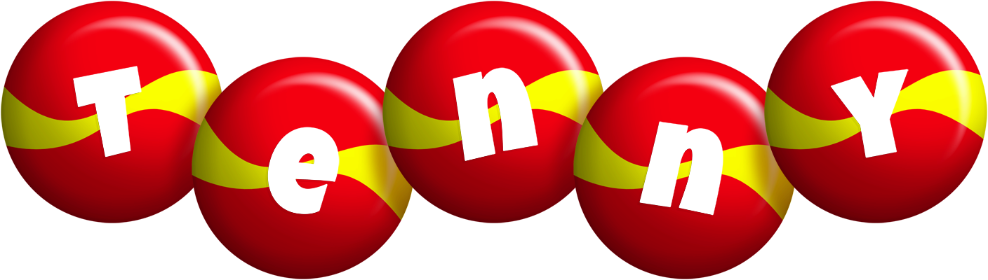 Tenny spain logo