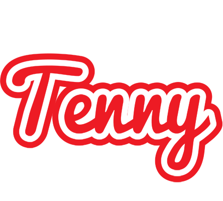 Tenny sunshine logo