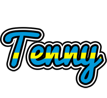 Tenny sweden logo