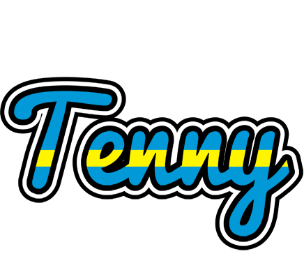 Tenny sweden logo