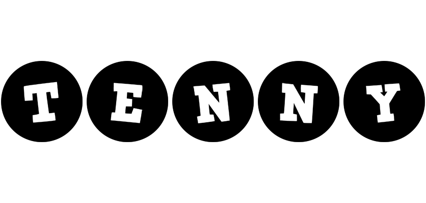 Tenny tools logo