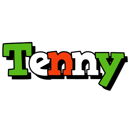 Tenny venezia logo