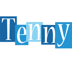 Tenny winter logo