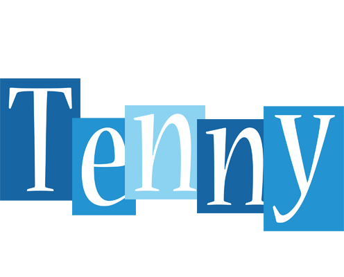 Tenny winter logo