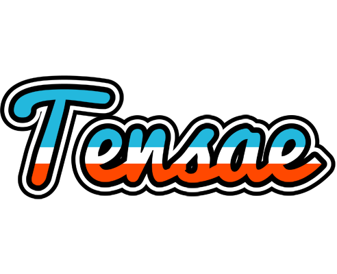 Tensae america logo