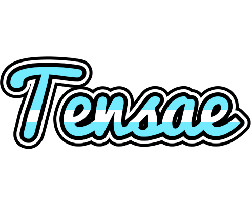 Tensae argentine logo