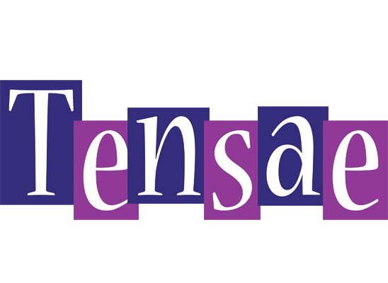 Tensae autumn logo