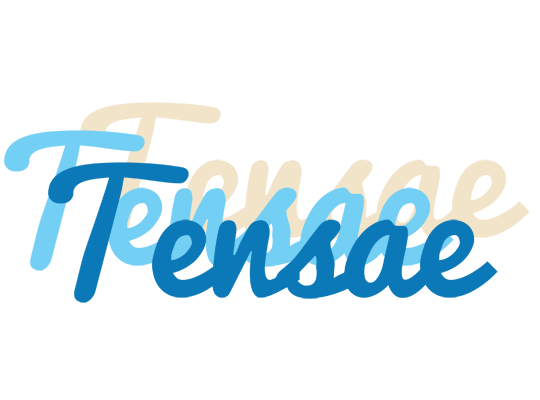 Tensae breeze logo