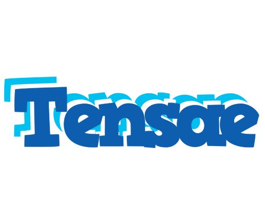 Tensae business logo
