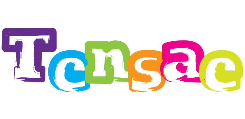 Tensae casino logo