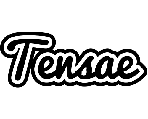Tensae chess logo
