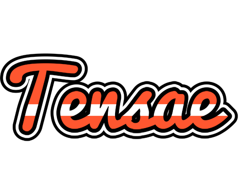 Tensae denmark logo