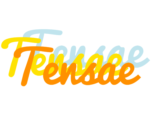Tensae energy logo