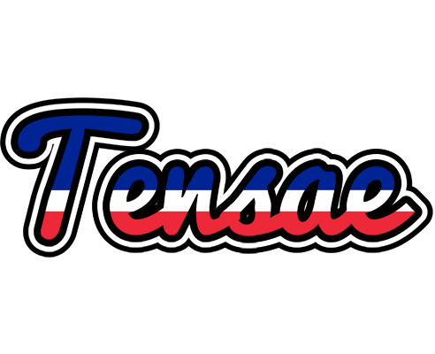 Tensae france logo