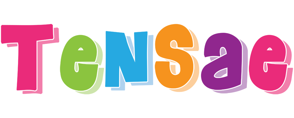 Tensae friday logo