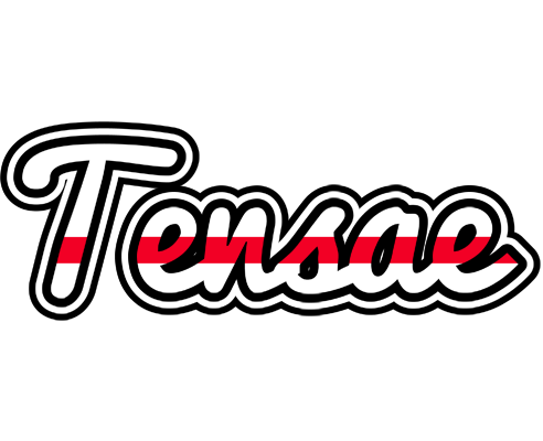 Tensae kingdom logo