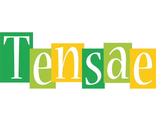 Tensae lemonade logo