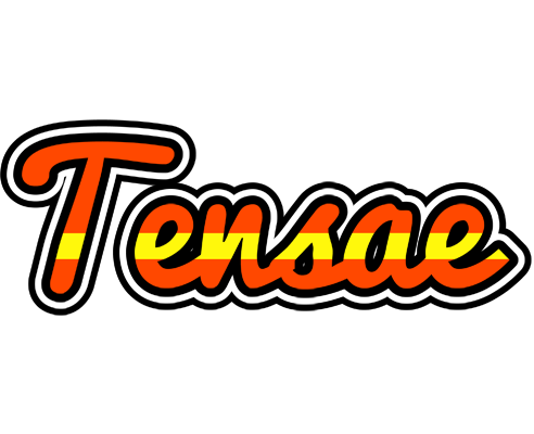 Tensae madrid logo