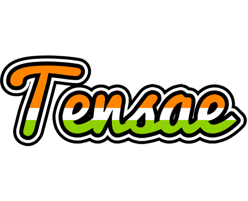 Tensae mumbai logo