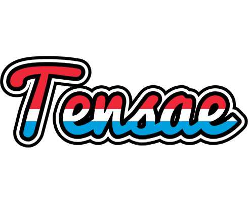 Tensae norway logo