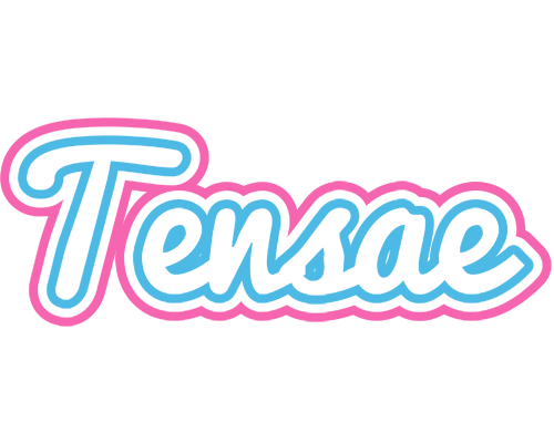Tensae outdoors logo