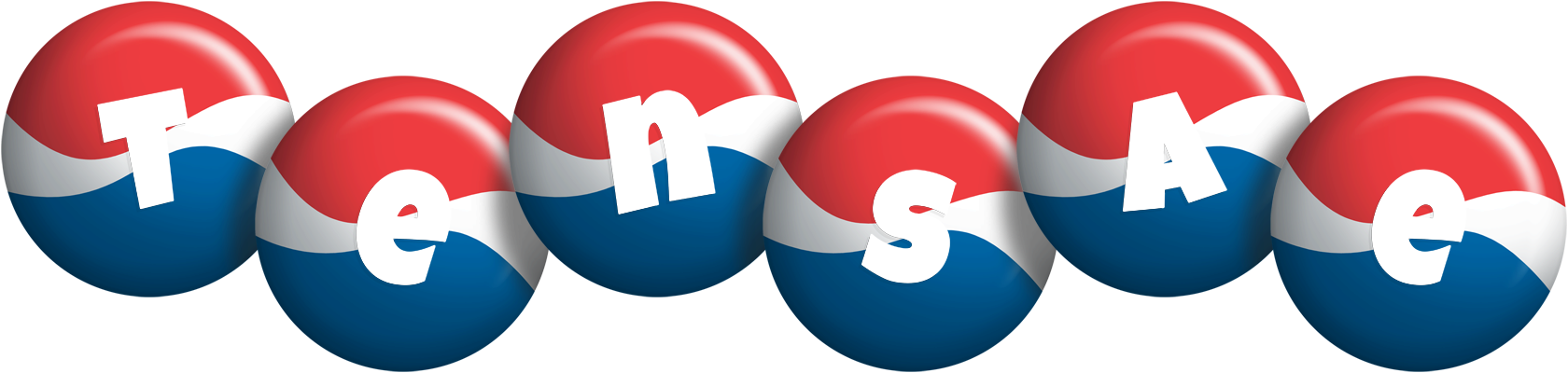Tensae paris logo