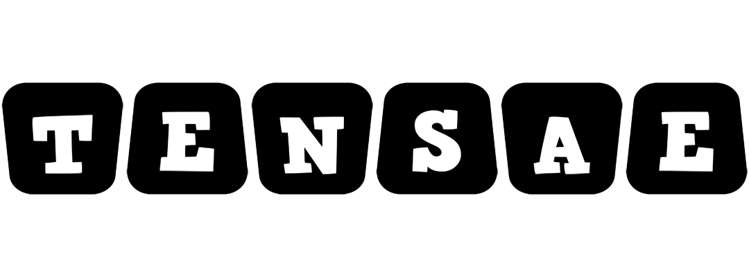 Tensae racing logo