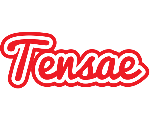 Tensae sunshine logo